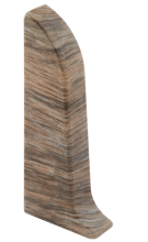 Заглушка левая Дуб асплен