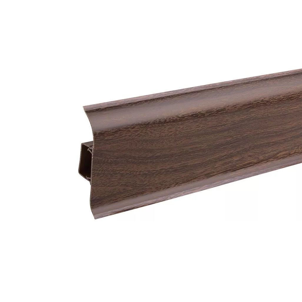 Plintus matovyj SG 50 23 orekh modera