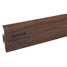 Плинтус Wimar Дуб дворцовый 813