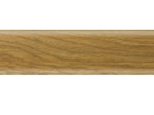 Plintus matovyj SG 50 S4 dub galapagos