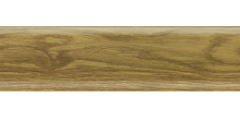 Plintus matovyj SG 56  dub vinnij
