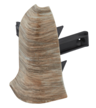 Угол наружный Дуб асплен