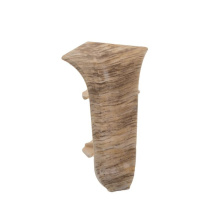 Угол внутренний Wimar Дуб пальмира 825