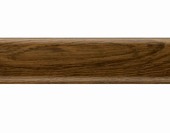 Плинтус матовый SG 50 19 старый дуб