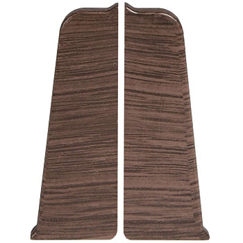 Заглушка права SG 50 24 Венге